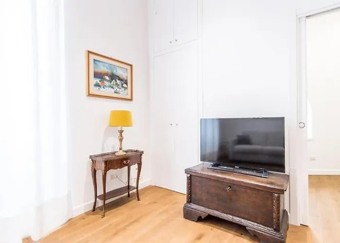 Apartamento Trastevere Luxury Bright