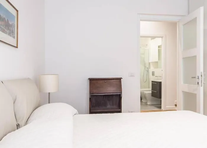 Trastevere Luxury Bright Roma