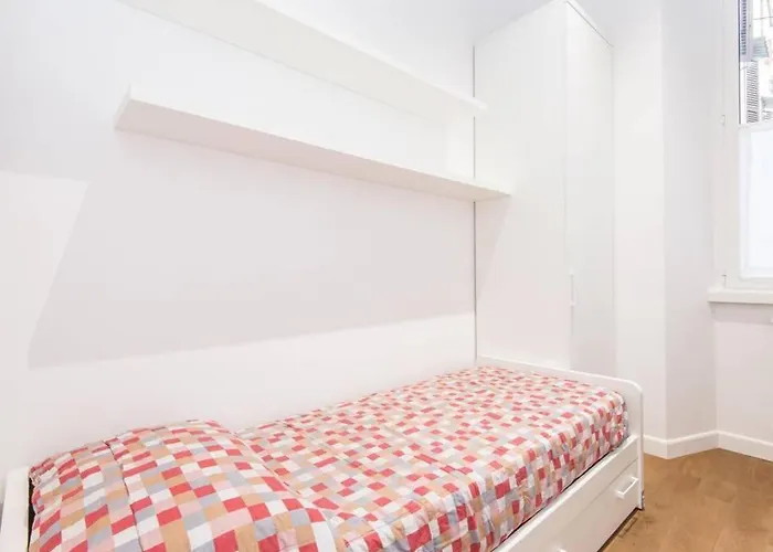 Apartamento Trastevere Luxury Bright