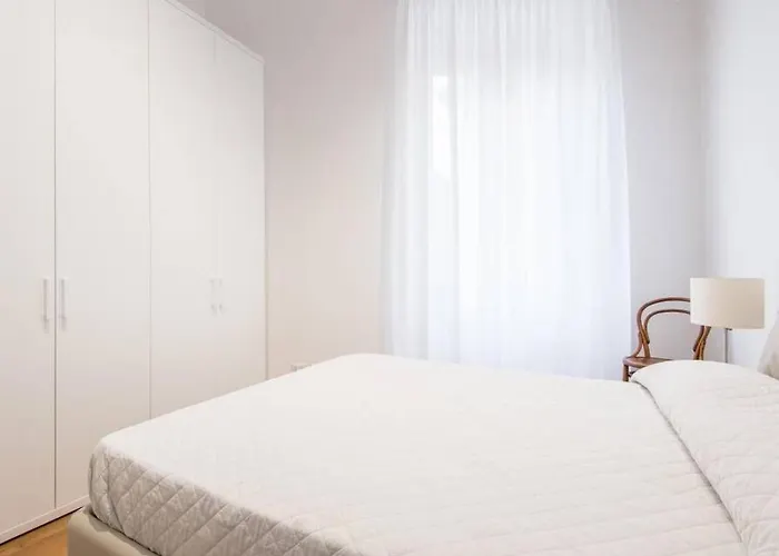 Trastevere Luxury Bright Roma