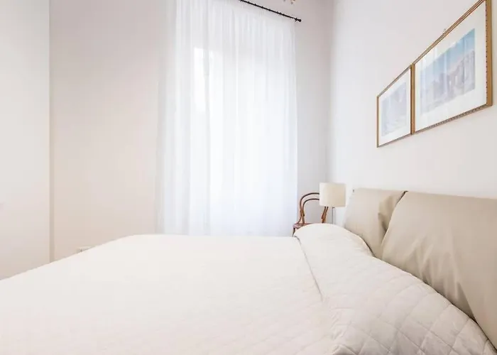 Apartamento Trastevere Luxury Bright *
