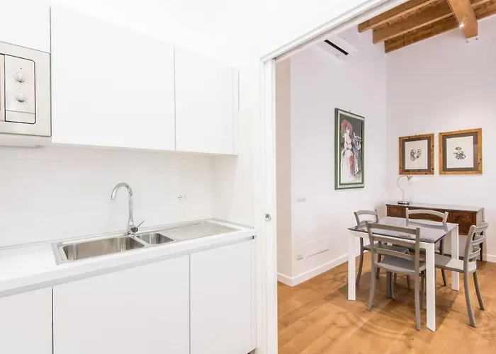 Trastevere Luxury Bright Roma