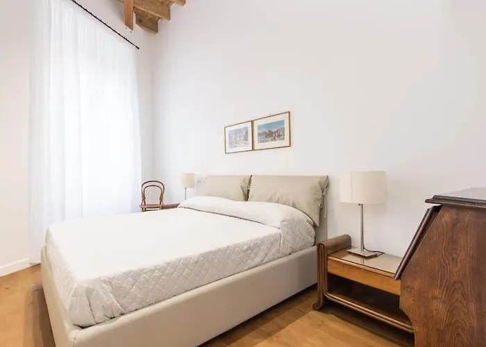 Trastevere Luxury Bright Apartamento Roma