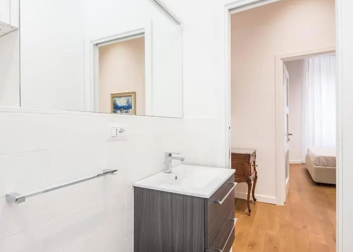 Apartamento Trastevere Luxury Bright Roma