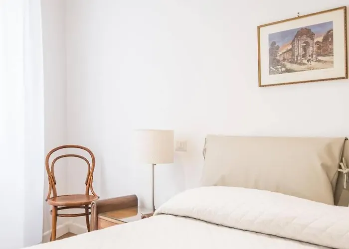 Trastevere Luxury Bright * Roma