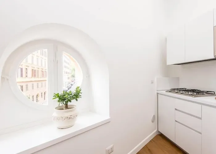 Trastevere Luxury Bright *