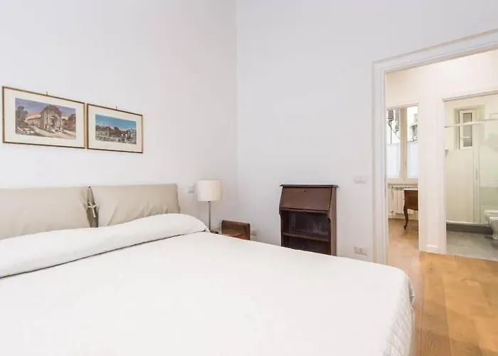 Trastevere Luxury Bright