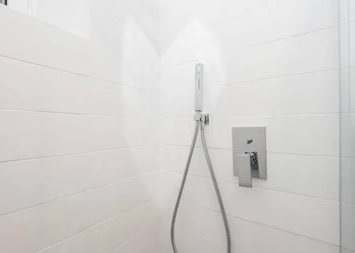 Trastevere Luxury Bright Apartamento Roma
