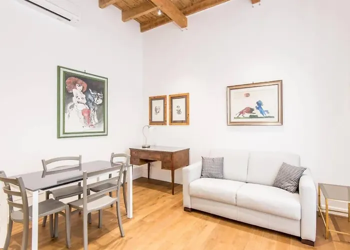 Apartamento Trastevere Luxury Bright Roma